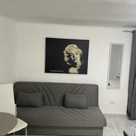 Gradoniroom26 Napels Buitenkant foto