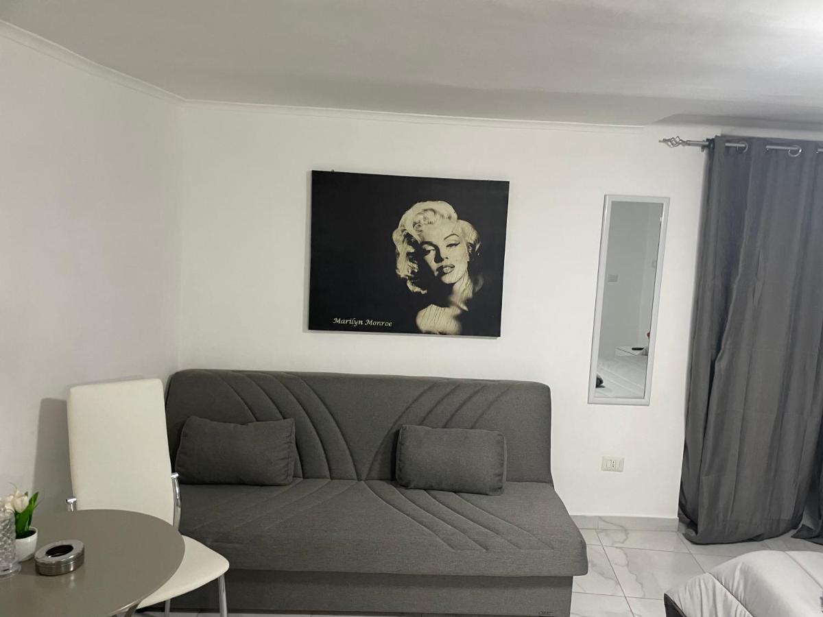 Gradoniroom26 Napels Buitenkant foto