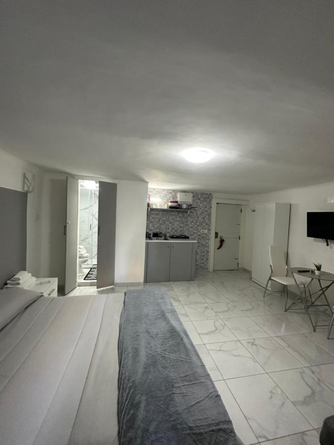 Gradoniroom26 Napels Buitenkant foto