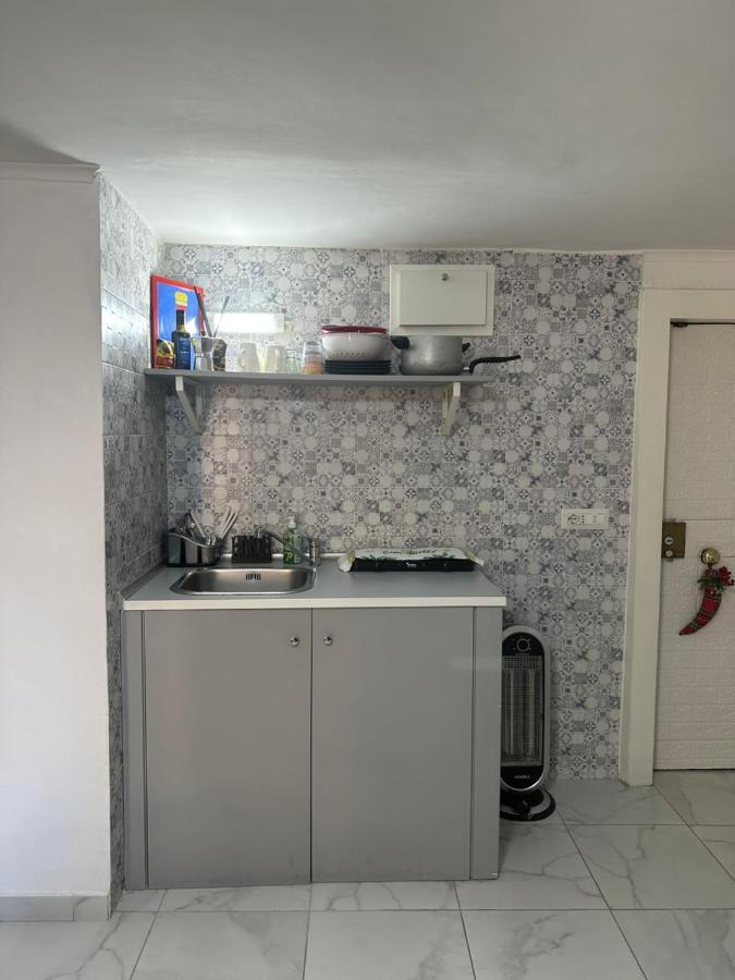 Gradoniroom26 Napels Buitenkant foto