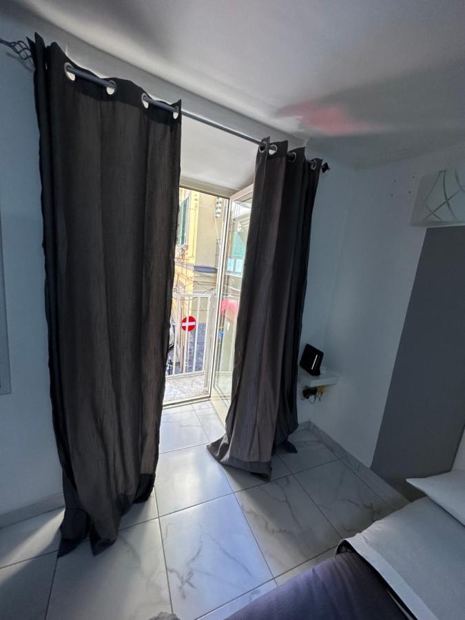 Gradoniroom26 Napels Buitenkant foto