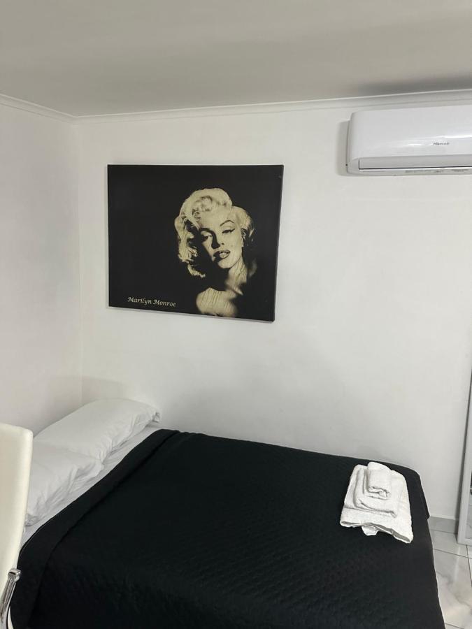 Gradoniroom26 Napels Buitenkant foto